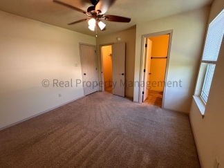 HALF OFF MOVE IN RENT! 2 bed 2 full bath duplex ready now!