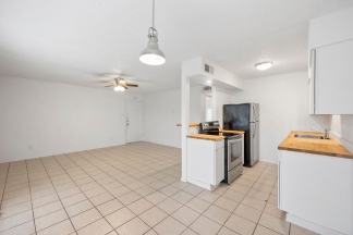 Affordable Fort Worth