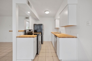 Affordable Fort Worth