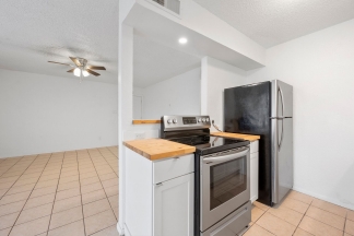 Affordable Fort Worth