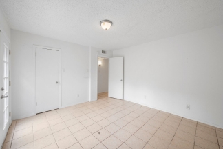 Affordable Fort Worth