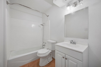 Affordable Fort Worth