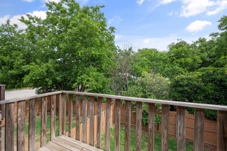 Affordable Fort Worth