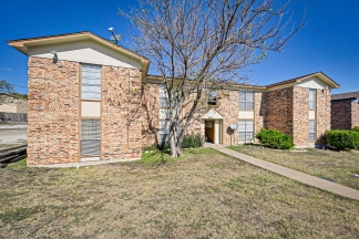 Ft Worth, Freshly renovated 2 bed / 2 bath
