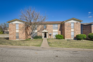 Ft Worth, Freshly renovated 2 bed / 2 bath