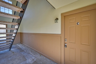 Ft Worth, Freshly renovated 2 bed / 2 bath