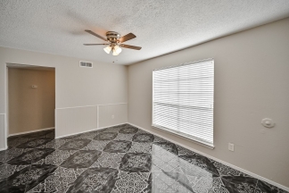 Ft Worth, Freshly renovated 2 bed / 2 bath