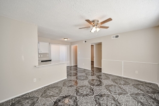 Ft Worth, Freshly renovated 2 bed / 2 bath