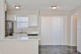 Ft Worth, Freshly renovated 2 bed / 2 bath