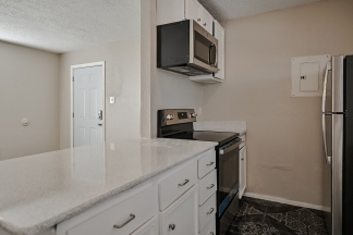 Ft Worth, Freshly renovated 2 bed / 2 bath
