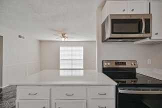 Ft Worth, Freshly renovated 2 bed / 2 bath