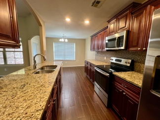 Spacious 4 Bedroom House Available for Rent! ASK ABOUT MOVE IN SPECIAL