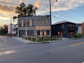 505 North Cameron Street