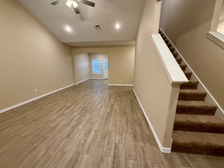 Spacious 3 Bedroom/2.5 Bathroom Chaffee Crossing Townhome **First Full Month's Rent FREE**