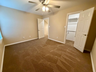 Spacious 3 Bedroom/2.5 Bathroom Chaffee Crossing Townhome **First Full Month's Rent FREE**