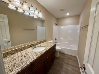 Spacious 3 Bedroom/2.5 Bathroom Chaffee Crossing Townhome **First Full Month's Rent FREE**