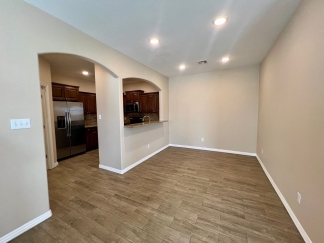 Beautiful 3 Bedroom/2 Bathroom Townhome in Chaffee Crossing **First Full Month's Rent FREE**