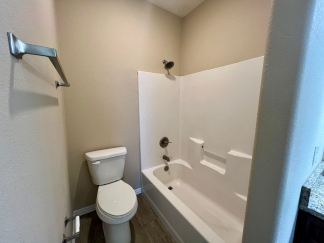 Beautiful 3 Bedroom/2 Bathroom Townhome in Chaffee Crossing **First Full Month's Rent FREE**