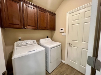 Beautiful 3 Bedroom/2 Bathroom Townhome in Chaffee Crossing **First Full Month's Rent FREE**