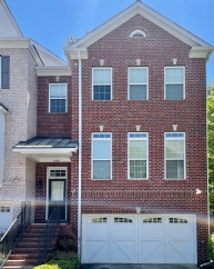 Awesome Place to Live! Beautiful Georgetown Inspired Townhome Community
