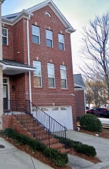 Awesome Place to Live! Beautiful Georgetown Inspired Townhome Community