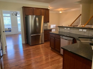 Awesome Place to Live! Beautiful Georgetown Inspired Townhome Community