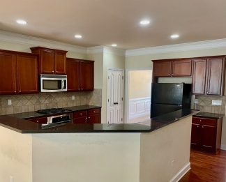 Awesome Place to Live! Beautiful Georgetown Inspired Townhome Community