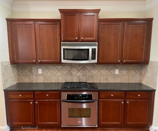 Awesome Place to Live! Beautiful Georgetown Inspired Townhome Community