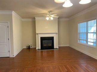 Awesome Place to Live! Beautiful Georgetown Inspired Townhome Community