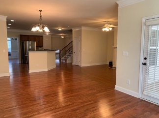 Awesome Place to Live! Beautiful Georgetown Inspired Townhome Community