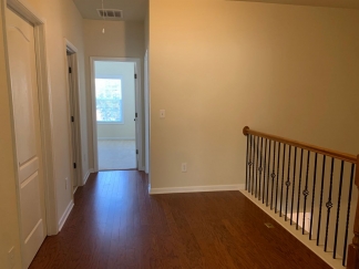 Awesome Place to Live! Beautiful Georgetown Inspired Townhome Community