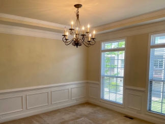 Awesome Place to Live! Beautiful Georgetown Inspired Townhome Community