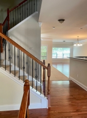 Awesome Place to Live! Beautiful Georgetown Inspired Townhome Community