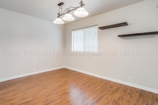 "Ultimate Backyard Oasis in a Lovely Quiet Neighborhood"