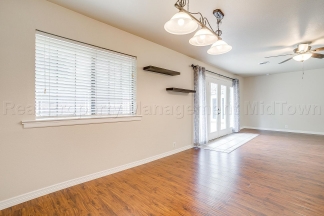 "Ultimate Backyard Oasis in a Lovely Quiet Neighborhood"