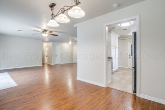 "Ultimate Backyard Oasis in a Lovely Quiet Neighborhood"