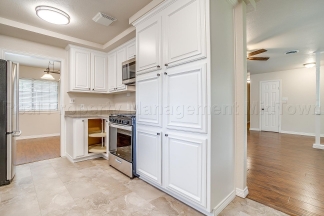 "Ultimate Backyard Oasis in a Lovely Quiet Neighborhood"