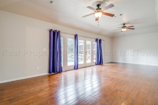 "Ultimate Backyard Oasis in a Lovely Quiet Neighborhood"