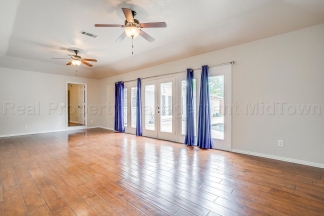 "Ultimate Backyard Oasis in a Lovely Quiet Neighborhood"