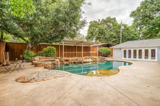 "Ultimate Backyard Oasis in a Lovely Quiet Neighborhood"