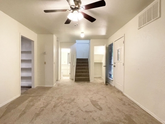 Coming Soon! 18-Month Lease Offer!!  Stunning 3 Bed, 2.5 Bath Townhouse with Modern Amenities and Convenient Location!