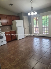 Beautiful 4 Br for Rent in Van Buren!! Coming in September!!