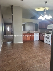Beautiful 4 Br for Rent in Van Buren!! Coming in September!!