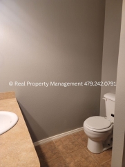 Beautiful 4 Br for Rent in Van Buren!! Coming in September!!