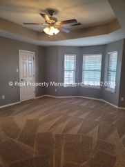 Beautiful 4 Br for Rent in Van Buren!! Coming in September!!