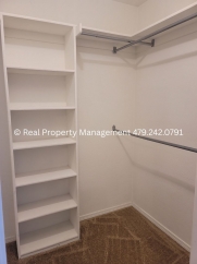 Beautiful 4 Br for Rent in Van Buren!! Coming in September!!