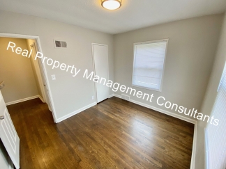 1/2 Months Free Rent on Beautifully Renovated 2 Bedroom