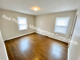 1/2 Months Free Rent on Beautifully Renovated 2 Bedroom