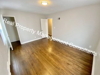 1/2 Months Free Rent on Beautifully Renovated 2 Bedroom