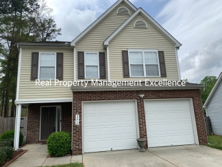 Amazingly Spacious Residence, Available In August!